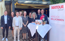 Dertour bringt Winter-News an den Counter