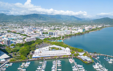 Cairns feiert 150 Jahre tropische Stadtgeschichte