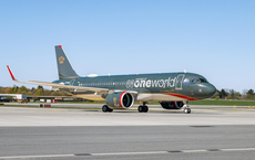 Royal Jordanian erhöht Frequenz zwischen Hamburg und Amman