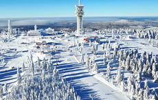 Skigebiete wollen Energie einsparen