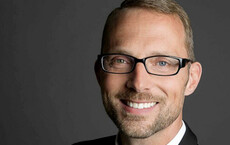 Andreas Ochse verantwortet Nachhaltigkeit
