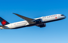 Air Canada startet wieder in München