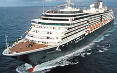 Holland America plant Flottenfeier zu 250 Jahren USA