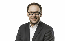Neuer VP Global Sales & Solutions bei Peakwork