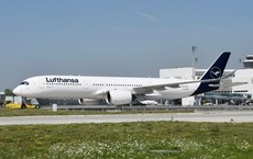 Lufthansa mit neuen Zielen ab München