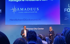 Amadeus-Flusskreuzfahrten ist LCC Supplier Champion