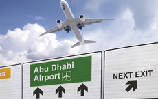 Airport Abu Dhabi eröffnet neues Terminal