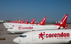 Corendon Airlines präsentiert 700.000 Sitzplätze für 2023/2024