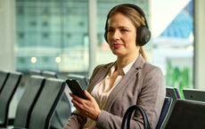 Frankfurt testet als erster Airport weltweit Auracast