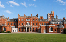 Erstes IHG-Hotel der Noted Collection entsteht bei London