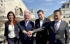 DSR steigt in den italienischen Markt ein
