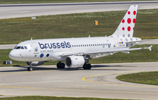 Streik legt am Freitag Teile des Brüsseler Airports lahm