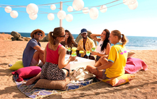 TUI pusht Solo-Reisen – Marketing-Paket für den Counter