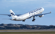 Finnair fliegt zehn Destinationen in Asien an