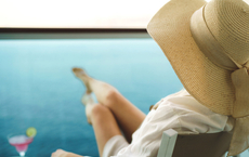 RTK und Reiseland setzen Event-Reihe Cruise & Chill fort
