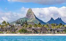 Emirates fliegt wieder nach Mauritius