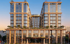 Hotel-Konzern The Ascott will in Vietnam kräftig wachsen