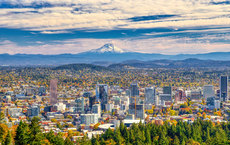 Oregon und Great American West bauen auf neuen Trade-Partner