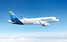 Startschuss für die Marke Discover Airlines