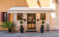 IHG feiert Vignette-Debüt in Italien – Boutiquehotel in Venedig