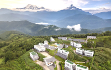 Centara eröffnet erstes Hotel in Nepal