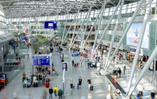 Düsseldorf startet mit hohem Flugaufkommen in den Herbst