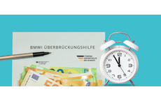 Frist wird verlängert