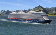 Neubau von TUI Cruises heißt Mein Schiff Flow