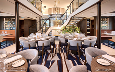 Viva Cruises holt Weinkompetenz an Bord