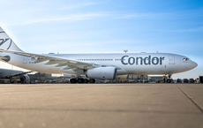 Condor stellt ersten Airbus A330-200 in Dienst