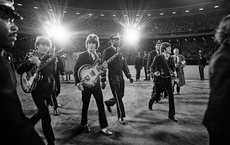 SFO zeigt Jim Marshalls Blick auf Musik und Zeitgeschichte