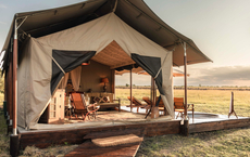 Elewana investiert in zwei Safari-Camps in Kenia