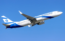 El Al cancelt Hanoi – Sicherheitsfreigabe bleibt aus