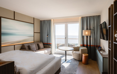 DSR Hotel Holding treibt Umbau im Arosa Sylt voran