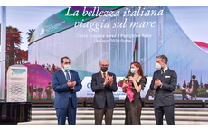 Costa Crociere wird Partner des Italien-Pavillons auf der Expo in Dubai