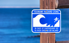 Tsunami rollt durch den Pazifik – mehrere Regionen betroffen