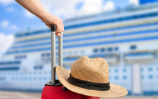 Kreuzfahrtumsätze machen den Reisebüros im Juli wieder Freude