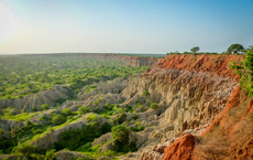 Angola will Märkte erschließen und enthüllt neue Tourismusmarke