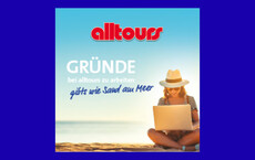 Reiseverkäufer für unser Online-Reisebüro (m/w/d)