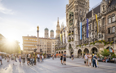 DZT sieht steigende Reisebereitschaft für Deutschland im zweiten Halbjahr 2025