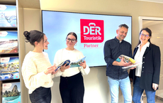 DTPU-Familie wächst zum Start des Touristikjahres
