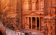 SKR Reisen erweitert Jordanien-Angebot