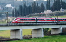 Direktzug verbindet München ab 2027 mit Mailand und Rom