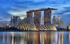 Singapur schafft die VTL-Flüge ab