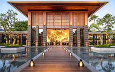 Regent startet auf Bali mit Strandresort und neuem Spa-Konzept
