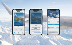 Alltours-App erleichtert den Online-Check-in