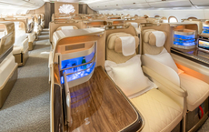Emirates modernisiert 111 weitere Langstreckenjets