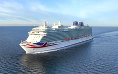 P&O Cruises lädt zum Ship Visit an Bord der Britannia