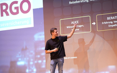 Tech-Experte Camil Binas: „KI wird uns nicht ersetzen!“