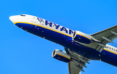 Ryanair stockt Deutschland-Netz für Sommer 2026 wieder auf